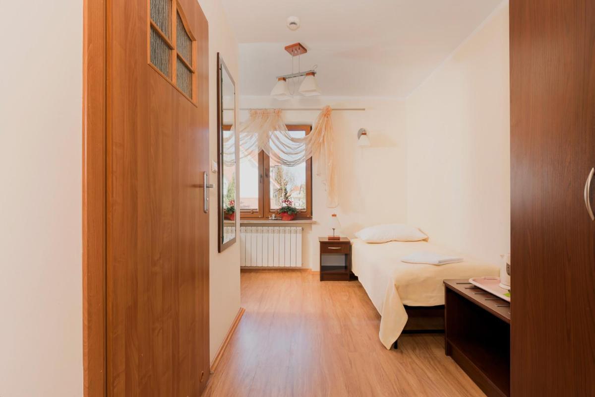 Ow Diament Vila Pobierowo Exterior foto