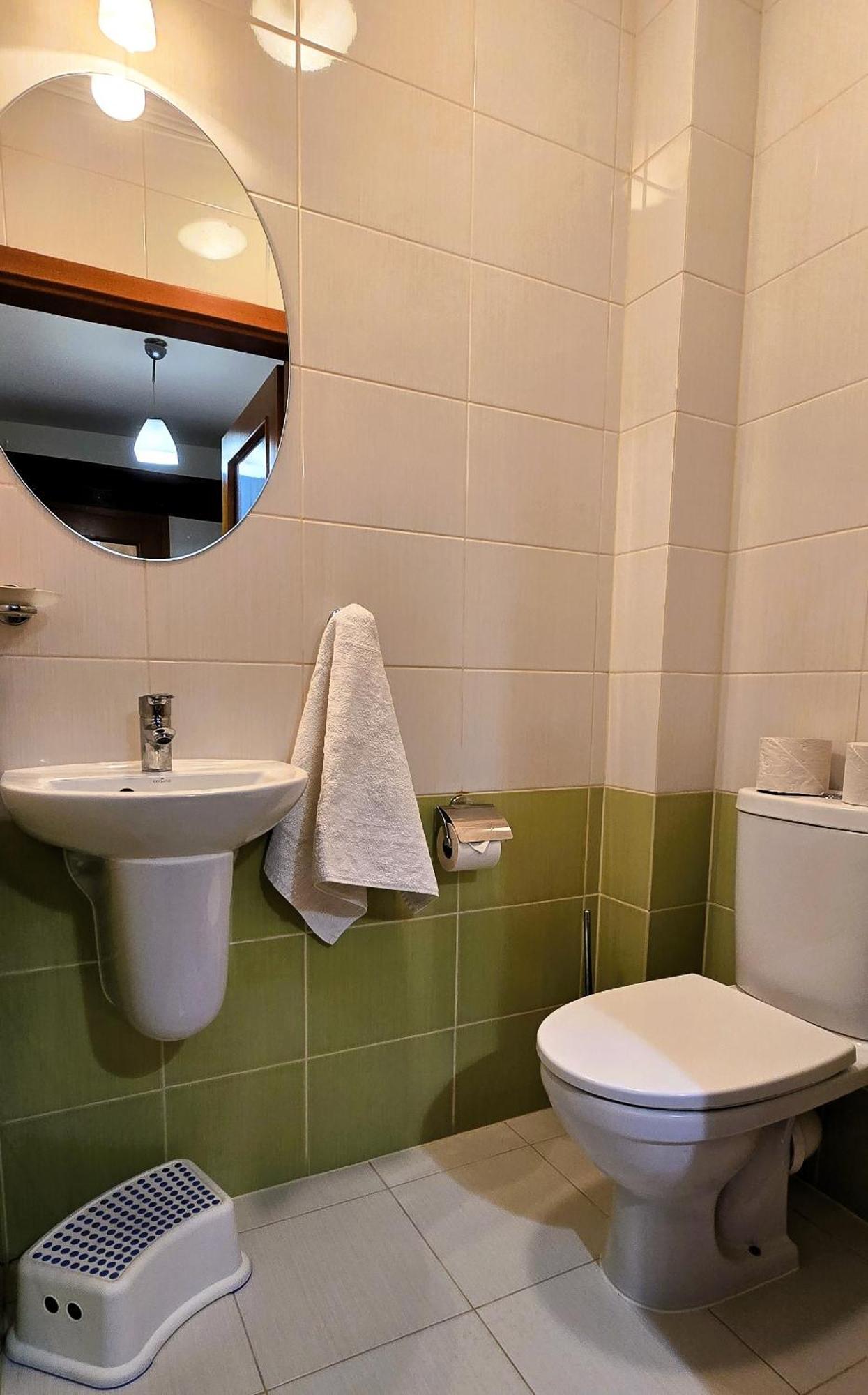 Ow Diament Vila Pobierowo Exterior foto