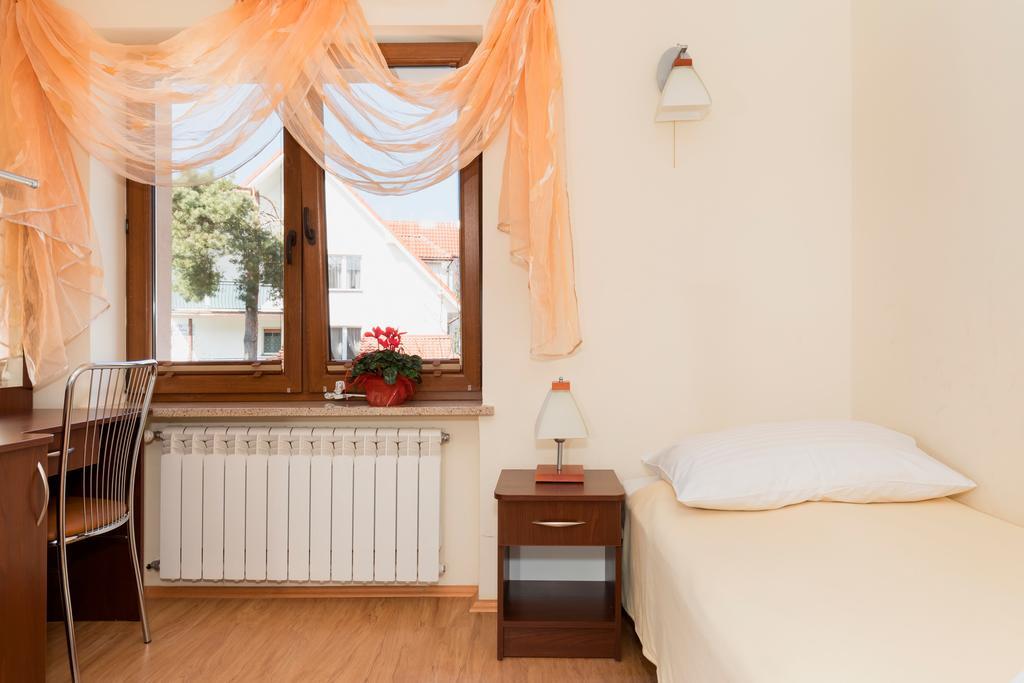 Ow Diament Vila Pobierowo Exterior foto
