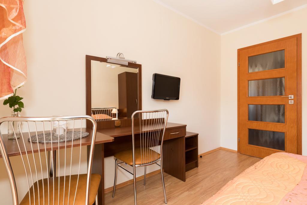 Ow Diament Vila Pobierowo Exterior foto
