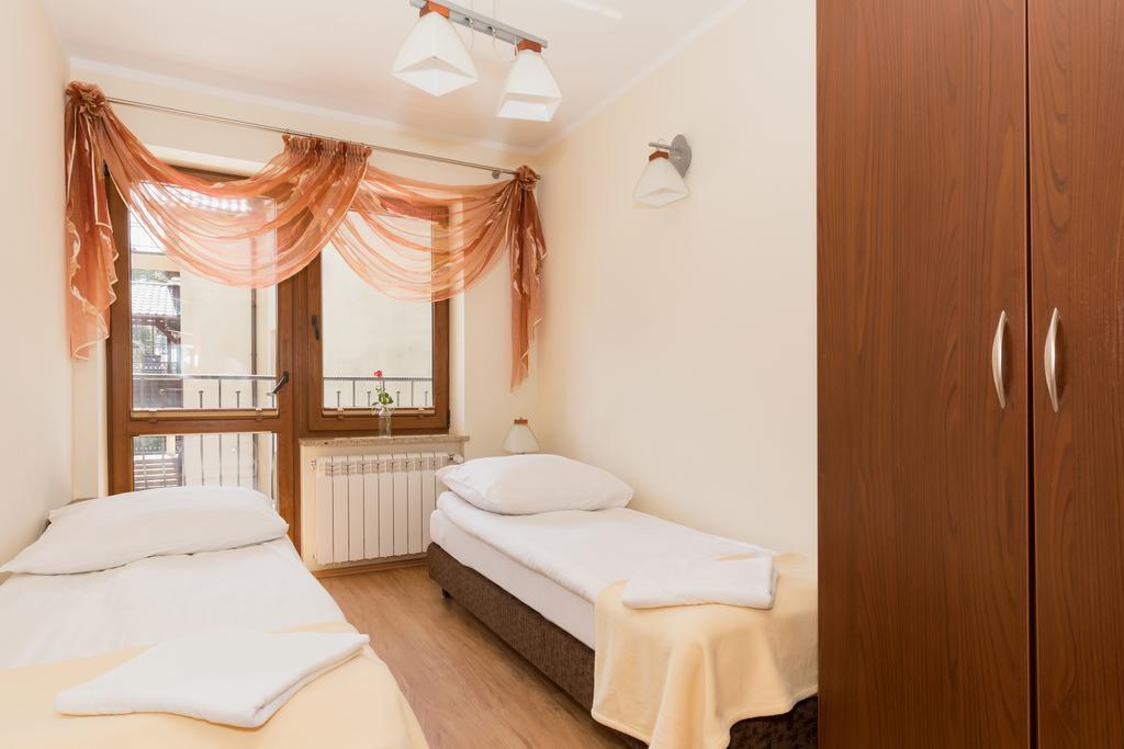 Ow Diament Vila Pobierowo Exterior foto