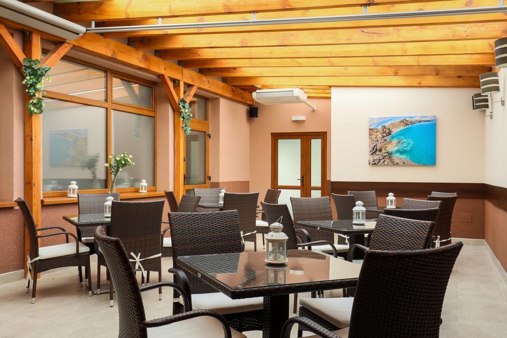 Ow Diament Vila Pobierowo Exterior foto